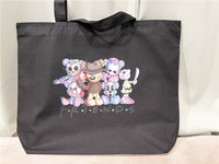 Vente en gros Matte Puff Gym DTF Transferts de chemise pour sac