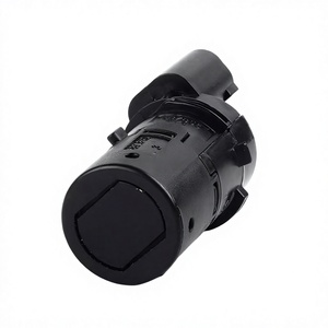 Sensor de Estacionamiento YDB500301PMA de Rango Estándar Negro para Autos Jaguar Land Rover - Product Image 4