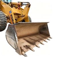 Machinerie de terrassement 3t 5t 6t ZL50GN XC938 XC958 XC968 à prix avantageux à vendre