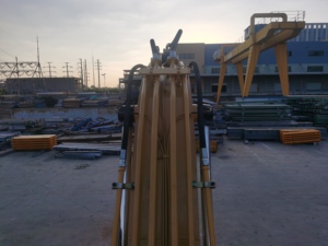 ปั๊มแคตเตอร์พิลลาร์มือสอง รถขุดขนาดเล็ก CAT 315D2Gc 15 ตัน |   เครื่องจักรขุดไฮดรอลิกขายส่ง - Product Image 5