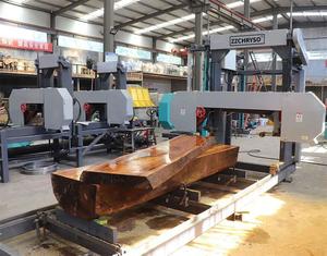 โรงเลื่อยสำหรับขายโรงเลื่อยแบบพกพาใช้เลื่อยวงเดือน - Product Image 6