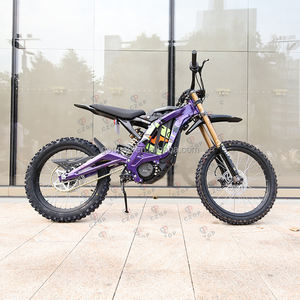 Surron 2025 <strong>Light</strong> <strong>Bee</strong> <strong>X</strong> 8000w 60V/40Ah Removable Battery Son <strong>Ron</strong> <strong>Light</strong> <strong>Bee</strong> <strong>X</strong> - Product Image 5