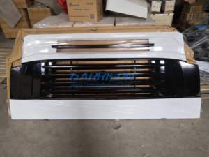 Запчасти для грузовиков SINOTRUK HOWO WG1642110002, наружная крышка - Product Image 2