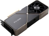 NVIDI-A RTX 3090 3090ti 3080 3070 3060 Graphics Card 24GB PC Gaming Video AI Server GPU With Ample VRAM New 3090 GPU AI S