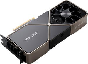 Tarjeta Gráfica NVIDIA RTX 3090 3090ti 3080 3070 3060 de 24GB para Juegos de PC, Video, Servidor de IA, GPU con Amplia Memoria VRAM, Nueva GPU 3090 para IA - Product Image 4