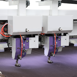 Máquina de acolchar de una <span class=keywords><strong>aguja</strong></span>, fabricante único, calidad garantizada - Product Image 4