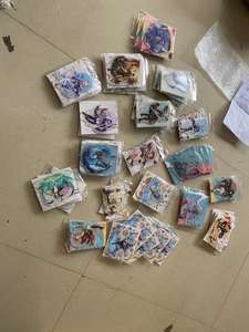 Акриловая подставка для хвоста - Product Image 5