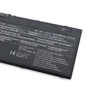คุณภาพแบตเตอรี่แล็ปท็อป FPB0338S สําหรับ <span class=keywords><strong>FUJITSU</strong></span> Lifebook T938 T937 E558 E548 P728 14.4V 50WH 3490mAh แบตเตอรี่โน้ตบุ๊ค - Product Image 3