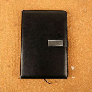 Set de Regalo de Cartera de Cuero PU Estilo Ejecutivo con Impresión por Transferencia Térmica para Uso Promocional en Escuelas, Empresas, Eventos y Reuniones Anuales - Product Image 4