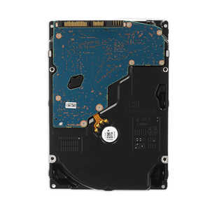ฮาร์ดดิสก์แบบกลไก MG08/MG09ACA16TE ความจุ 16TB สำหรับระบบ NAS ระดับองค์กร ใช้ฮีเลียม - Product Image 2