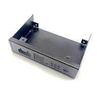 Boîtier de jonction électrique sur mesure, fabrication de tôles, estampage, découpe laser, soudage, OEM