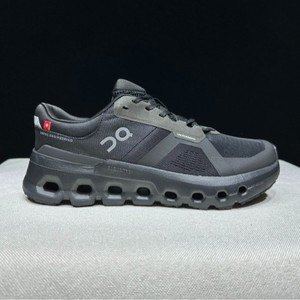 Zapatillas de Running Unisex Cross-Border Running Cloudrunner <span class=keywords><strong>2</strong></span> con Amortiguación, Resistentes al Desgaste, Parte Superior de Malla Transpirable y Suela de Goma - Product Image 1