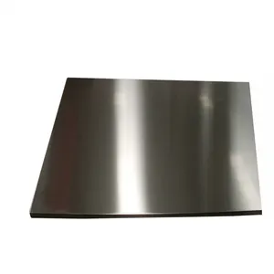 inoxal 430 409 410 stainless steel plate acero inoxidable 8K mirror 2B BA HL NO.4 PVD coating egypt price per ton