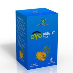 Thé en gros pour la luminosité des yeux, thé détoxifiant naturel aux herbes pour les yeux et le foie, aide à soulager les yeux secs, améliore la vue, soin des yeux clairs - Product Image 3