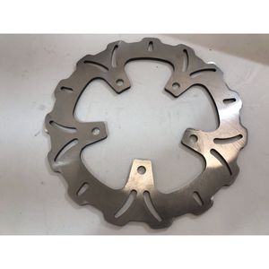 Dischi Freno Posteriori Compatibili per YAMAHA R1 2004-2006, Parti di Ricambio - Product Image 3