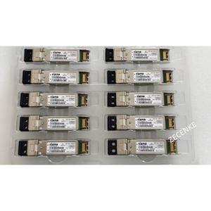 CIENA XCVR-T80W01 SFP+ 10G ปรับได้ 80 กม. SMF LC OPT-ISC - Product Image 1