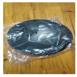 Couverture de hublot de 6 pouces pour kayak, canoë, bateau, accessoires, pièces détachées, mesure du diamètre extérieur - Product Image 2