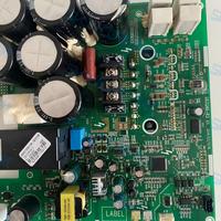 Livraison Rapide Climatisation Centrale Multi-Split Originale Gree : Carte de Commande ZQ3325F 300027000138 pour Système CVC