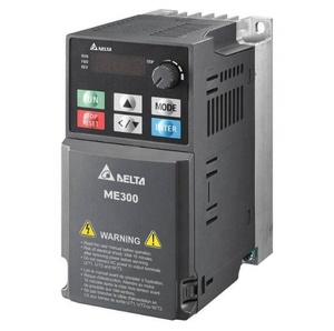 PLC ใหม่แกะกล่อง MS300 VFD, อินเวอร์เตอร์, AC Drive VFD1A6MS23ANSAA VFD1A6MS21ANSAA VFD1A5MS43ANSAA VFD2A7MS43AFSAA พร้อมการรับประกัน 100% - Product Image 1