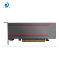 Kartu Analisis Video AI Atlas 300v pro 48G 48GB LPDDR4X 128CH 1080P Decode PCIe 4.0 x16 NPU