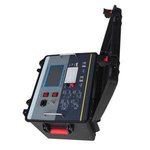 Zhiwei Medidor de Perda Dieletrica de Precisão Antijamming Kit de Teste <span class=keywords><strong>Tan</strong></span> <span class=keywords><strong>Delta</strong></span> Preço Medidor <span class=keywords><strong>Tan</strong></span> <span class=keywords><strong>Delta</strong></span> - Product Image 2