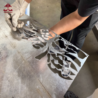 2500*6000mm 交换工作台数控光纤激光切割机，通过CE认证，适用于机器防护罩和设备外壳切割