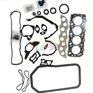 Juego de Juntas para Motor en Oferta, K-IT-ENGINE OVERHAUL 20910-42C00 2091042C00 para H-YUNDAI GRANDEUR 20910 42C00 - Product Image 5