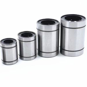 1-1/<span class=keywords><strong>2</strong></span> 1.5 inç 38.1mm KBS marka lineer hareket rulman burç SW24UU LMB24UU SDB24 LMB243848 - Product Image 5