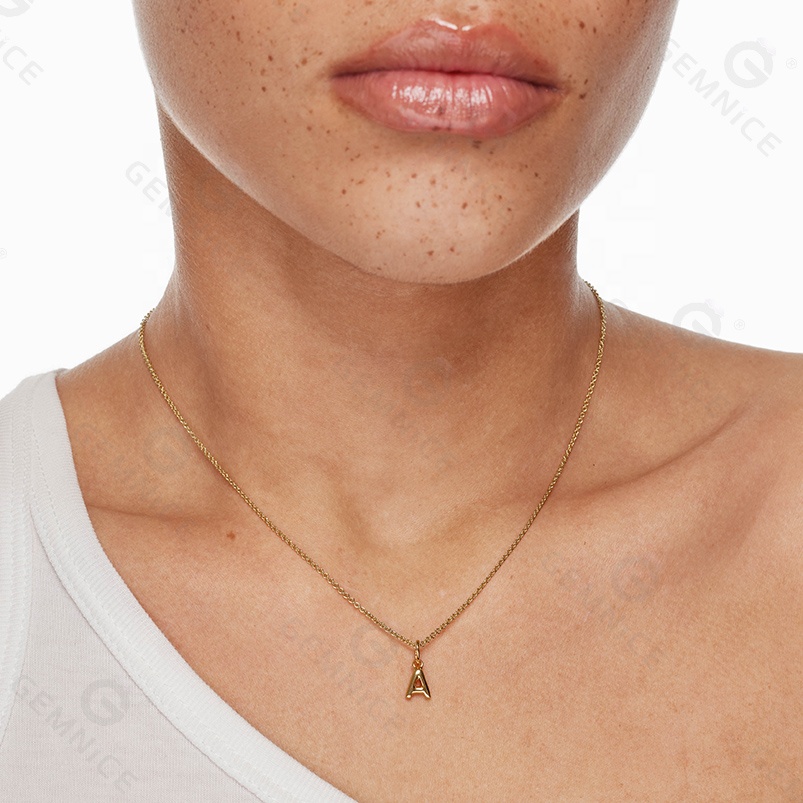 fine jewelry necklaces 18k