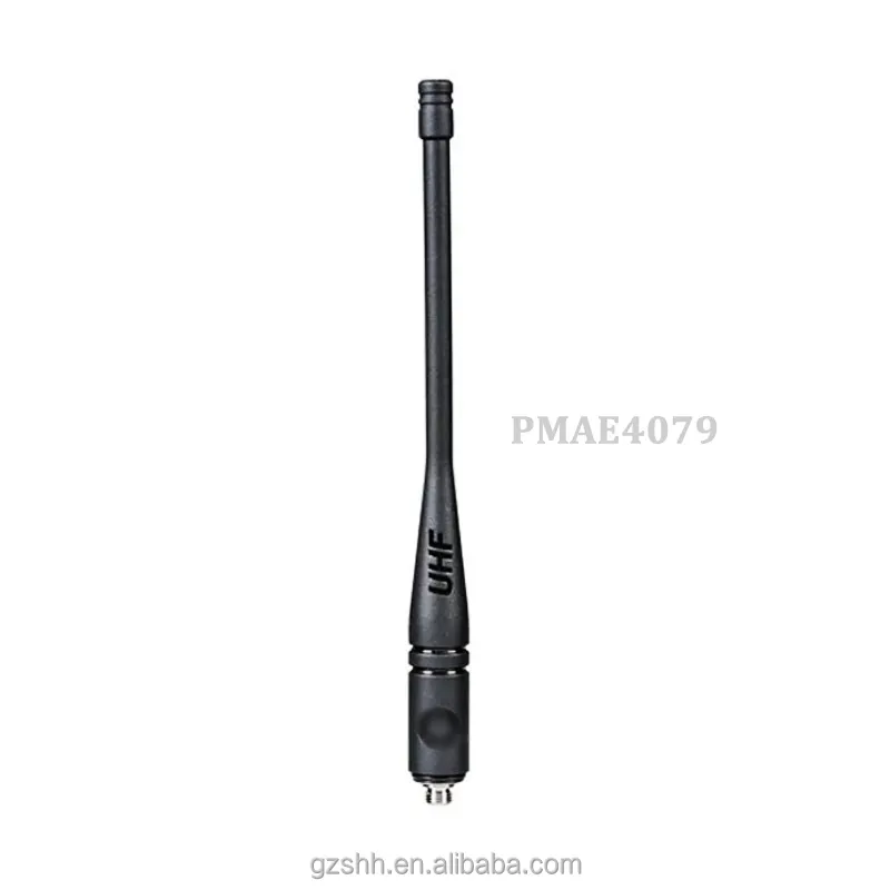 Walkie-Talkie DP4400e XPR7550e antenna for MOTOROLA PMAE4079 two-way radio DP4801e gain antenna 400-527MHz