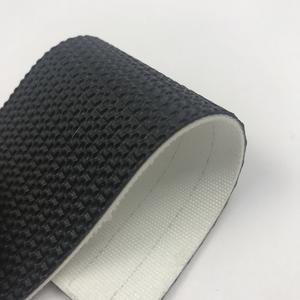 Hoge kwaliteit hoge sterkte ruwe top rubber/PVC transportband - Product Image 4