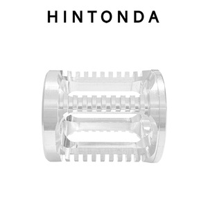 Dissipateur thermique pour imprimante 3D HINTONDA, en alliage d'aluminium usiné avec précision, pour accessoires d'imprimante 3D - Product Image 2