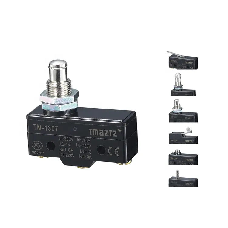 Elevador peças limite interruptor preço omro micro interruptor