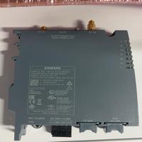 Módulo de Automatización Industrial 6EP4134-0GB00-0AY0, Fuente de Alimentación Industrial de 24 VCC, Unidad de Alimentación Industrial para Riel DIN, Nueva