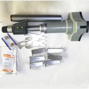 100-125Mm Elektronische Drie Punt Binnen <span class=keywords><strong>Micrometer</strong></span> - Product Image 2