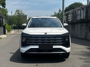 Autos Usados Sehol X8 2022 2023 2024 Gasolina SUV <span class=keywords><strong>de</strong></span> 7 Plazas Autos Económicos Baratos Voiture Autos Chinos - Product Image 2