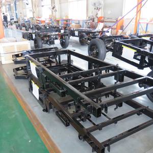 Camioneta Eléctrica China con Volante a la Derecha, Mini Camionetas Eléctricas para Europa, EEC COC <span class=keywords><strong>DOC</strong></span> - Product Image 6