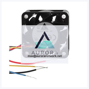 พัดลมระบายความร้อน OEM THA0412AD-TZW3 603-1781-ND และราคาดี - Product Image 1