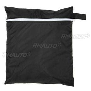 Housse de protection complète pour moteur hors-bord 420D 6-225HP, bleu noir, pour moteur 6-225HP, étanche - Product Image 2