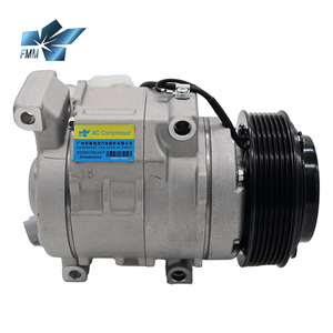 Compresor de Aire Acondicionado para Automóvil 10SR18C 88320-26750 88320-26680 8832026680 para Toyota <span class=keywords><strong>Regius</strong></span> - Product Image 2