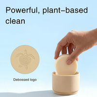 Savon d'hôtel jetable personnalisé avec logo, mini 18g 20g 30g, vente en gros d'usine pour équipements hôteliers