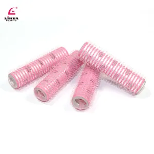 Wholesale hair rollers for natural hair-Curling Tools Hair Salon curling rods rollers hair roll sets electric hair curl roller For DIY