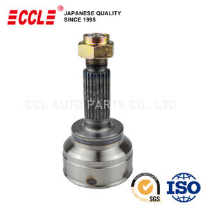 -JOINTES CV EXTERNOS <span class=keywords><strong>DE</strong></span> ALTA CALIDAD CCL 24-50-18 para TRANSMISIÓN por EJE para SUBARU VIVIO ALTO RENDIMIENTO - Product Image 5