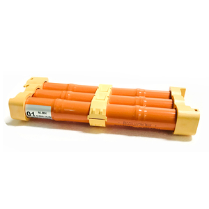แบตเตอรี่รถยนต์ไฮบริด NIMH 14.4V 6500mAh รุ่นทดแทน ใช้ได้กับ Prius Gen2 Gen3 - Product Image 4
