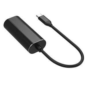 USB-C để RJ45 Gigabit <span class=keywords><strong>Ethernet</strong></span> Adapter 1000Mbps, Type-C để Lan mạng cáp 15cm cho máy tính xách tay Macbook PC - Product Image 3