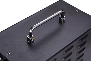 Purificateur d'air électronique portable, générateur d'ozone avec garantie d'un an, stérilisation et élimination des odeurs - Product Image 6
