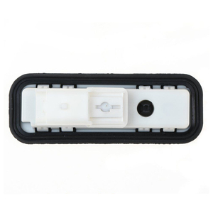 Poignée de hayon arrière, interrupteur de verrouillage du coffre pour Citroën C2 <span class=keywords><strong>C4</strong></span> Picasso Mk1 C5 9676028380 6490R3 - Product Image 3