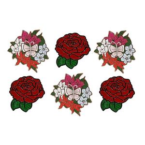 เข็มกลัดเคลือบลายการ์ตูนอนิเมะสำหรับติดหมวก เสื้อผ้า  แบบขายส่งไม่มีขั้นต่ำ  สามารถสั่งทำได้  วัสดุโลหะสีทอง  แฟชั่นตกแต่ง - Product Image 4