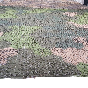 Eliminación de brillo Bulk <span class=keywords><strong>Roll</strong></span> Red de camuflaje - Product Image 5