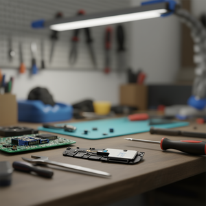 Parte di ricambio per altoparlante buzzer Xiaomi Mi 10T Lite 5G per componente audio del telefono cellulare - Product Image 3